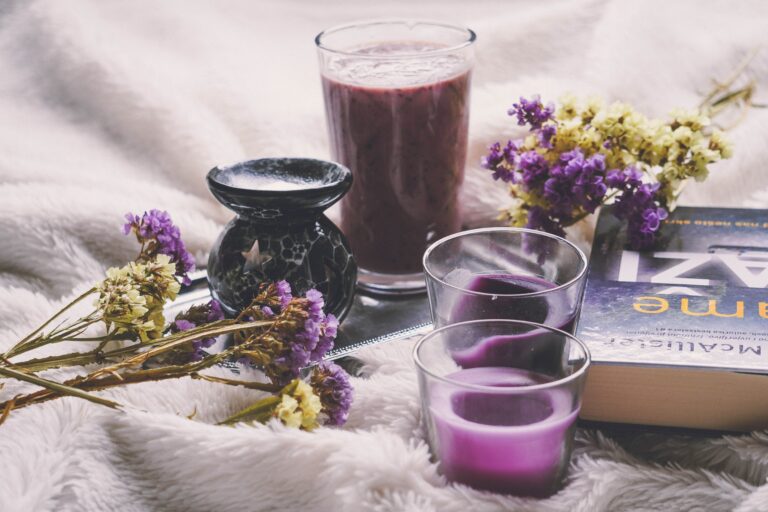 The Art and Alchemy of Scented Candle Making: Where Craft Meets Sensory Delight