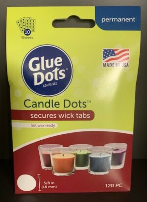 Glue Dots - Pack of 120