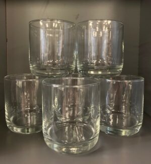 Libbey-494 -10oz Rock Glass