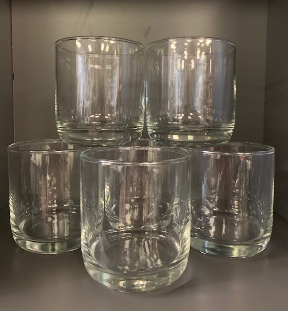 Libbey-494 -10oz Rock Glass