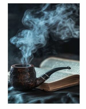 Pipe & Slippers