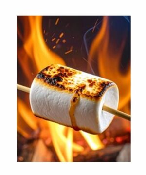 Toasted Marshmallow