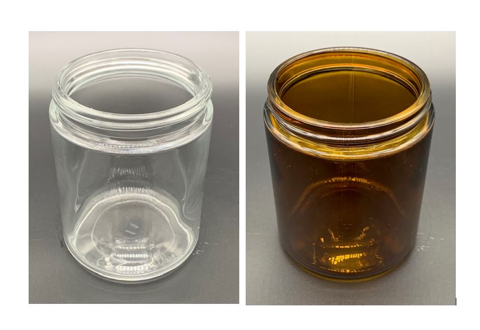 9oz Jars/9oz Twist on Lids