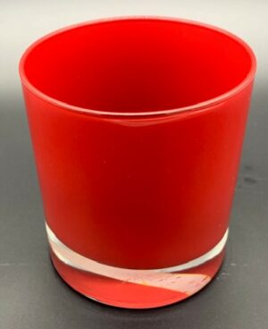 11 oz. Cherry Heatwave Libbey Rock Tumbler
