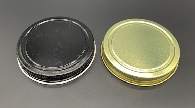 9oz Jars/9oz Twist on Lids - Image 2