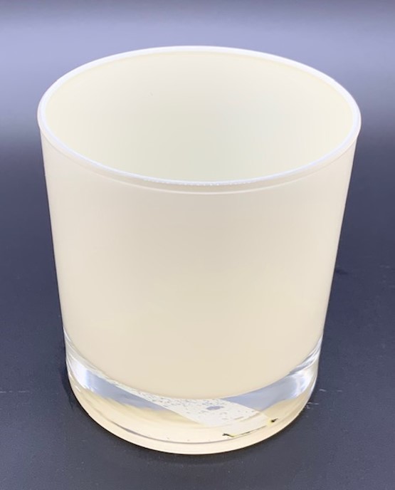 11 oz. Sun Bleached Dune Libbey Rock Tumbler